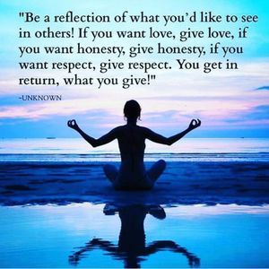 Meet your Posher, Courtney